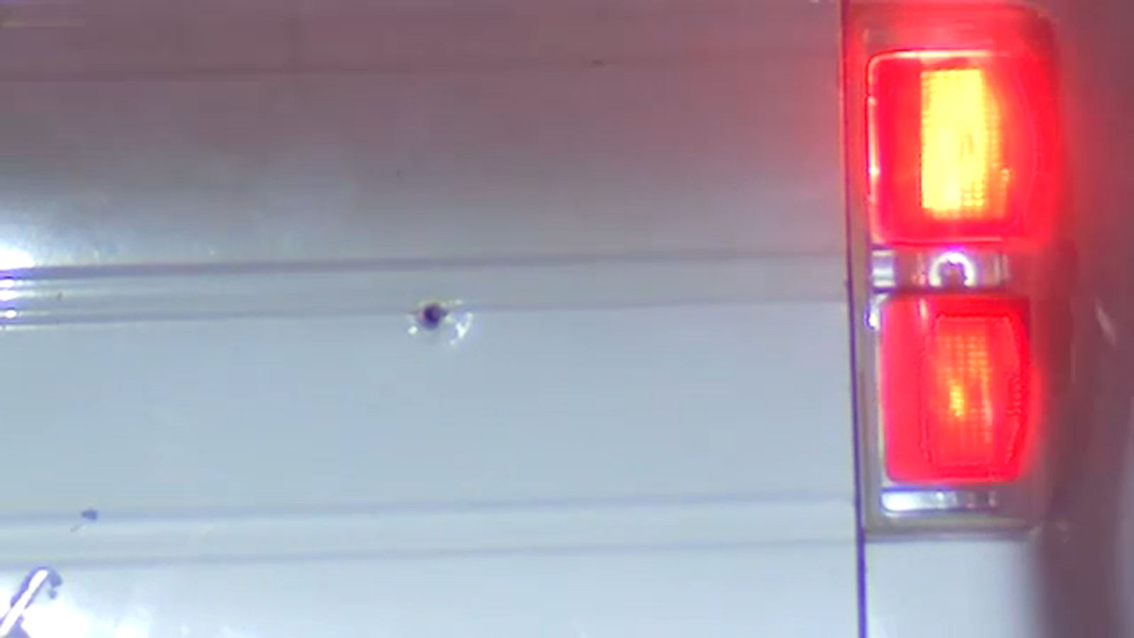 Houston crime Woman's exboyfriend shot her as she drove home with new