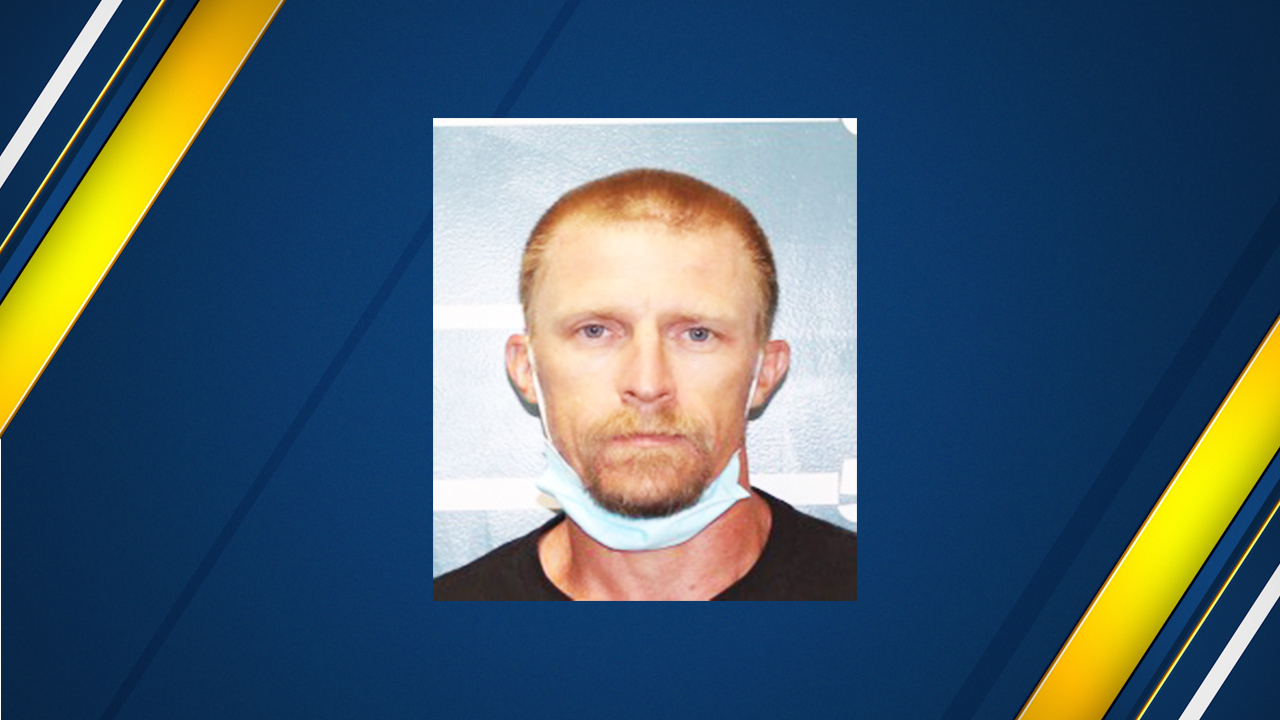 Man arrested for series of ag thefts in Tulare County, deputies say