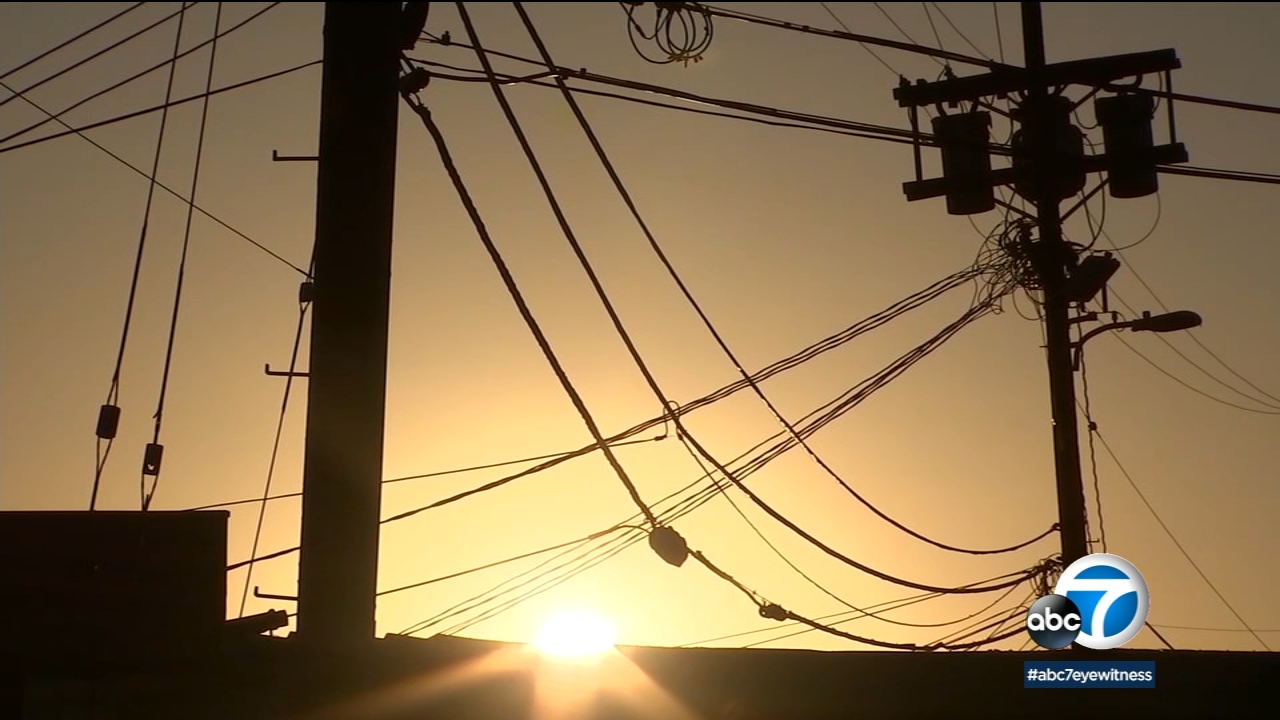 CA power grid extends Flex Alert to Thursday amid heat wave