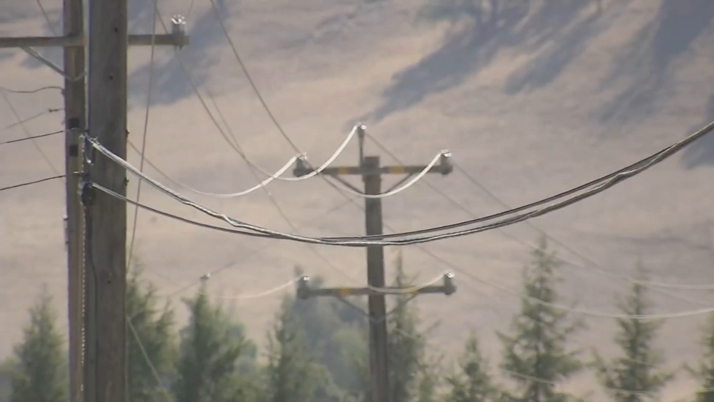 CA lawmakers trying to modernize electric grid as flex alerts persist