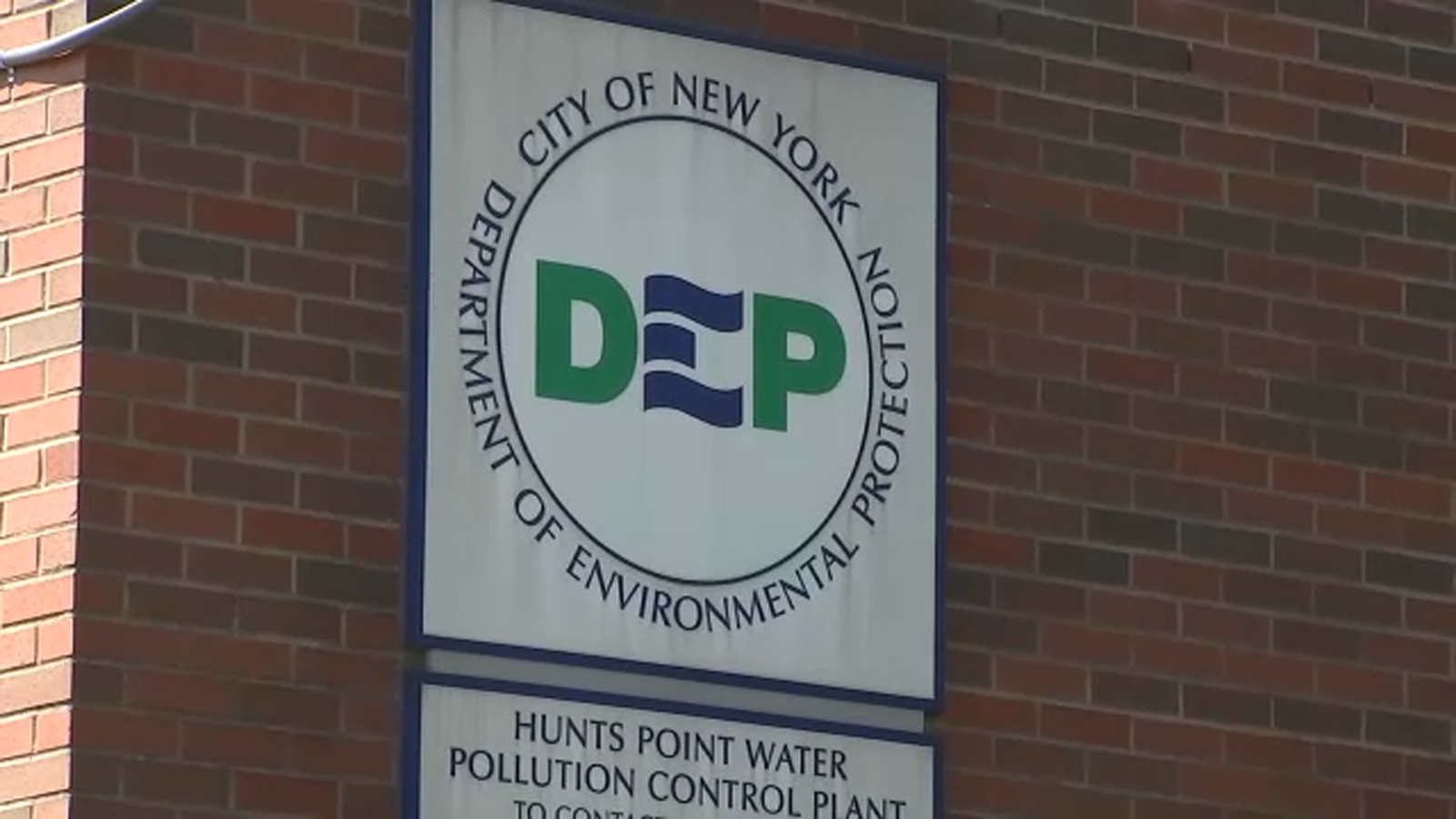 More apparent human remains found at Department of Environmental