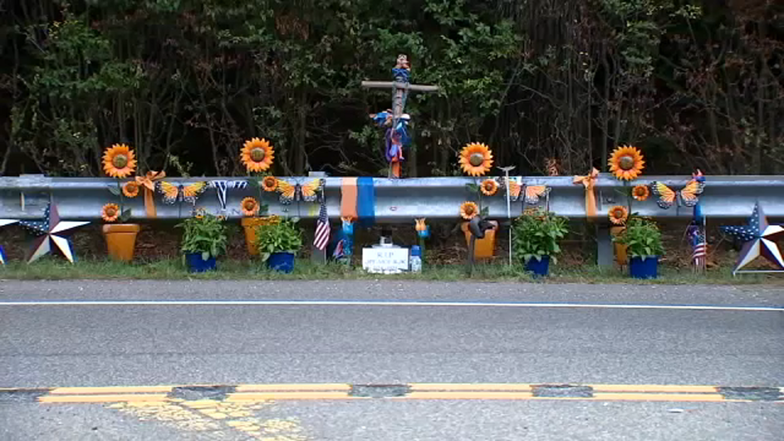 Eyewitness News Investigates 1 year after Quogue crash that killed 5