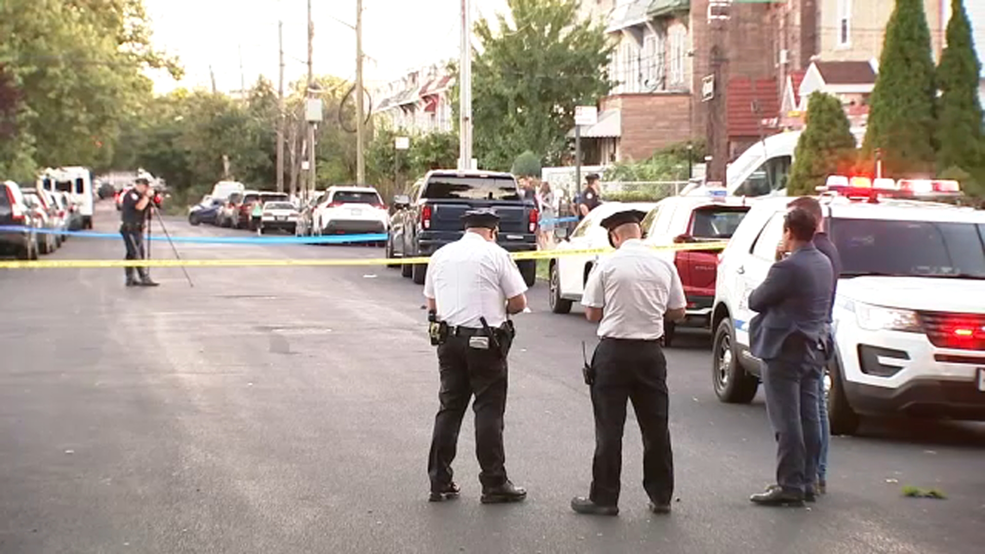 Child struck, killed by hit-and-run driver in Queens