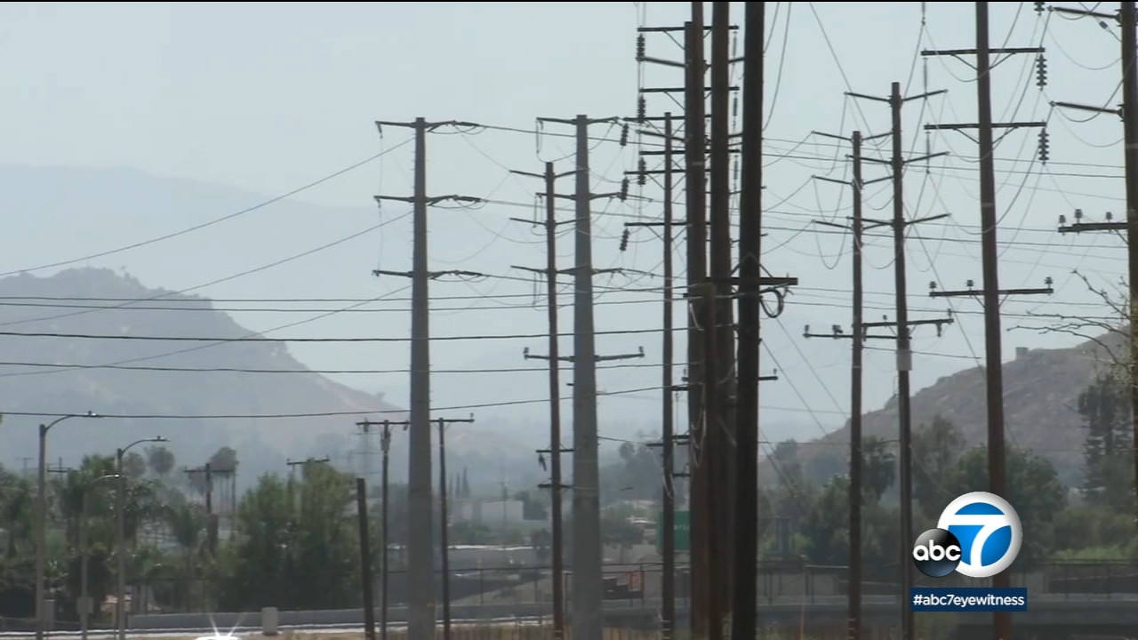 Statewide Flex Alert declared Friday amid heat wave