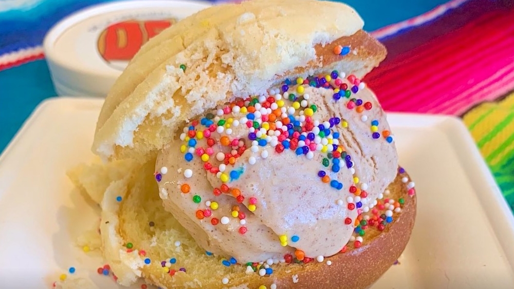 De La Creamery: Home of horchata ice cream and 'Let's Spoon' podcast 