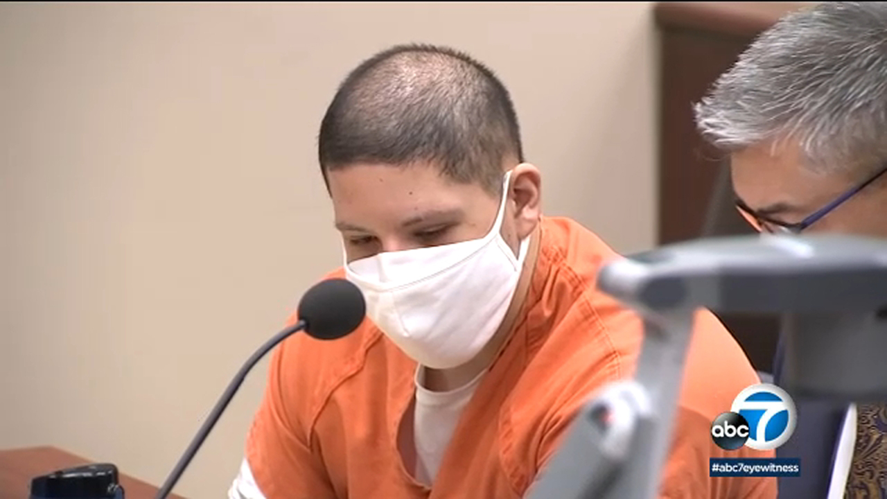 Corona movie theater shooting: Suspect Joseph Jimenez to face 