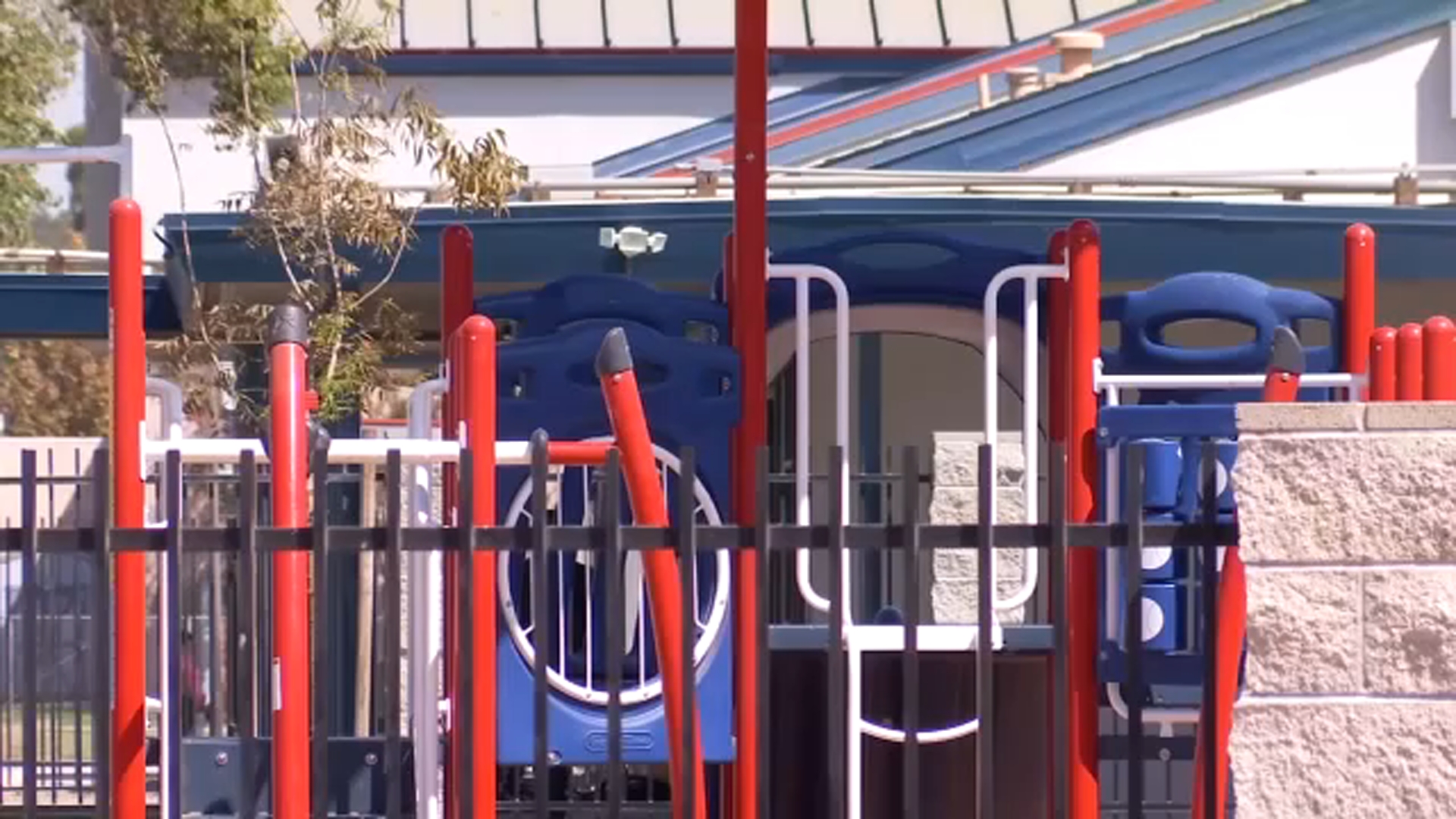 South Valley districts take steps to keep schoolkids safe from heat