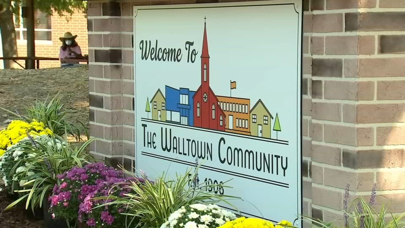 Welcome to Walltown: Historically Black Durham neighborhood finally ...