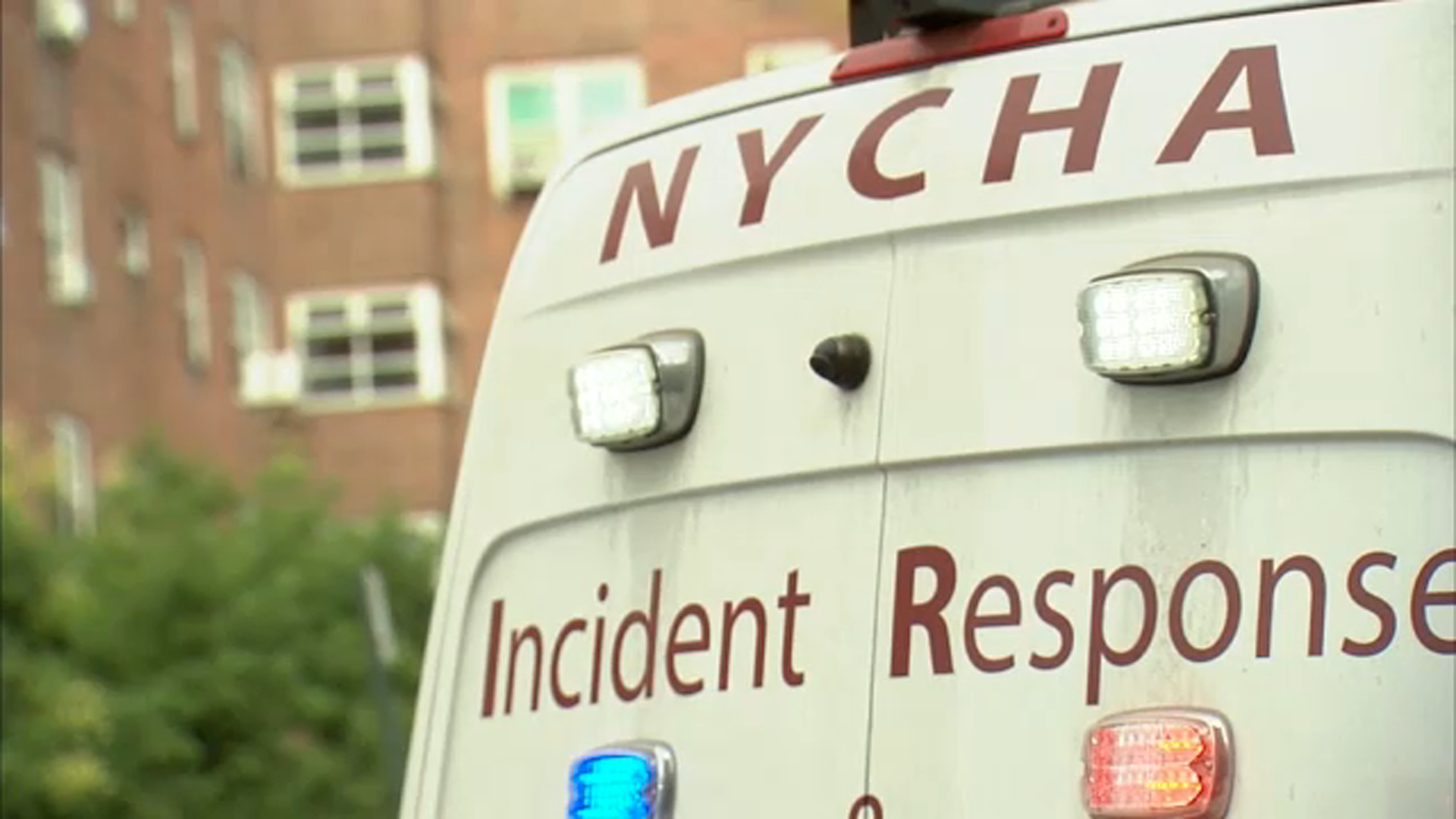 Dangerous arsenic levels found in tap water at Manhattan NYCHA complex
