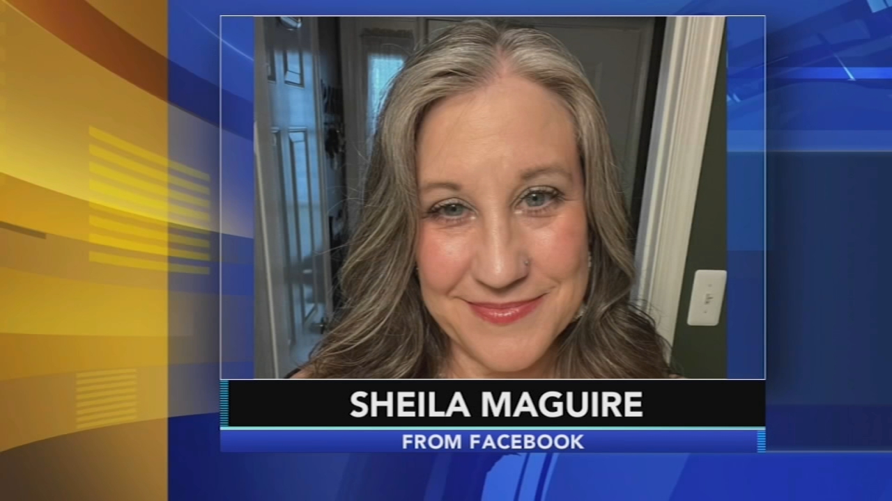Body found in Pa. is likely man connected to NJ woman's death: Police