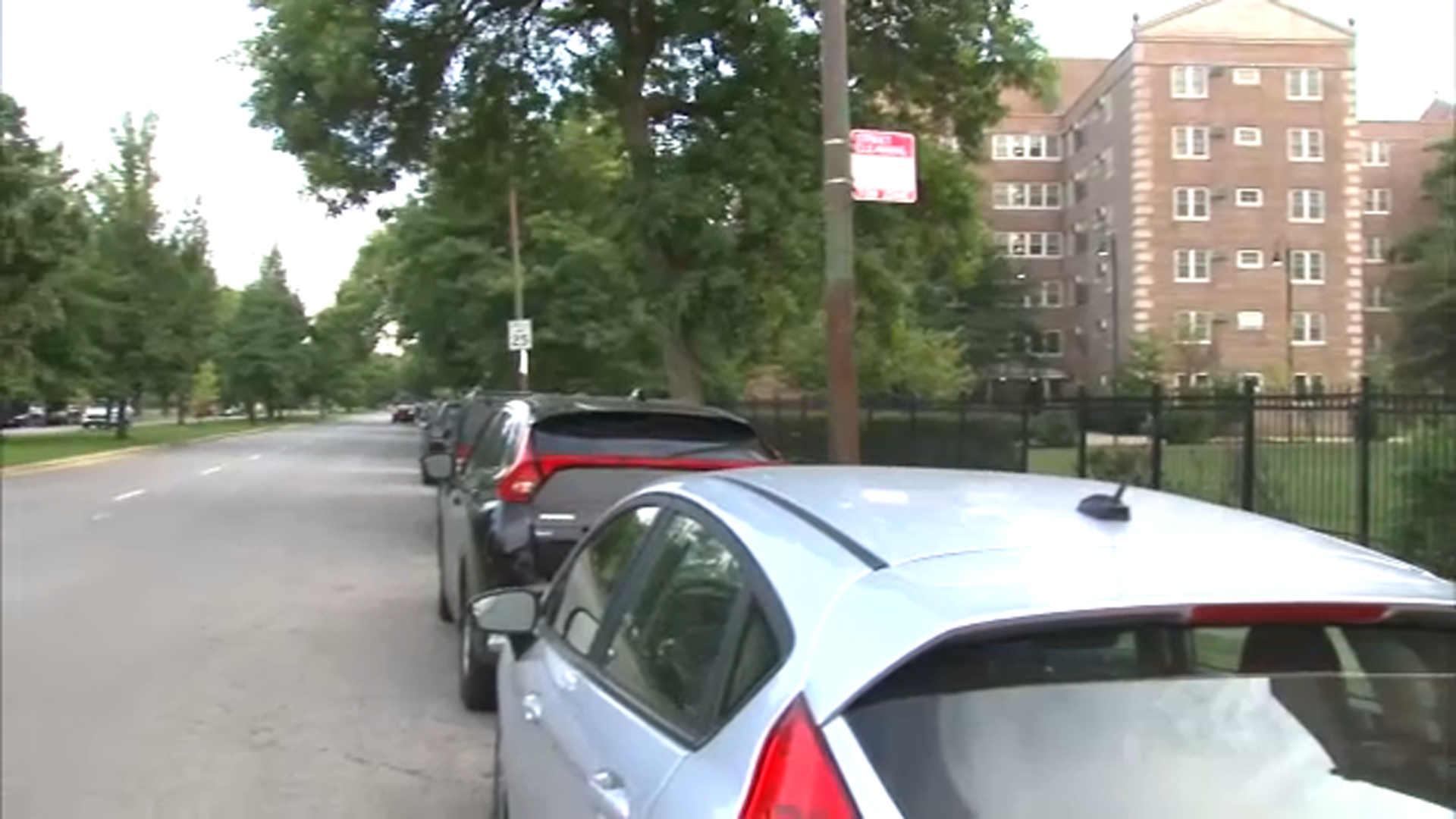 13 cars stolen last month from Dearborn Homes on South Side: CPD alert