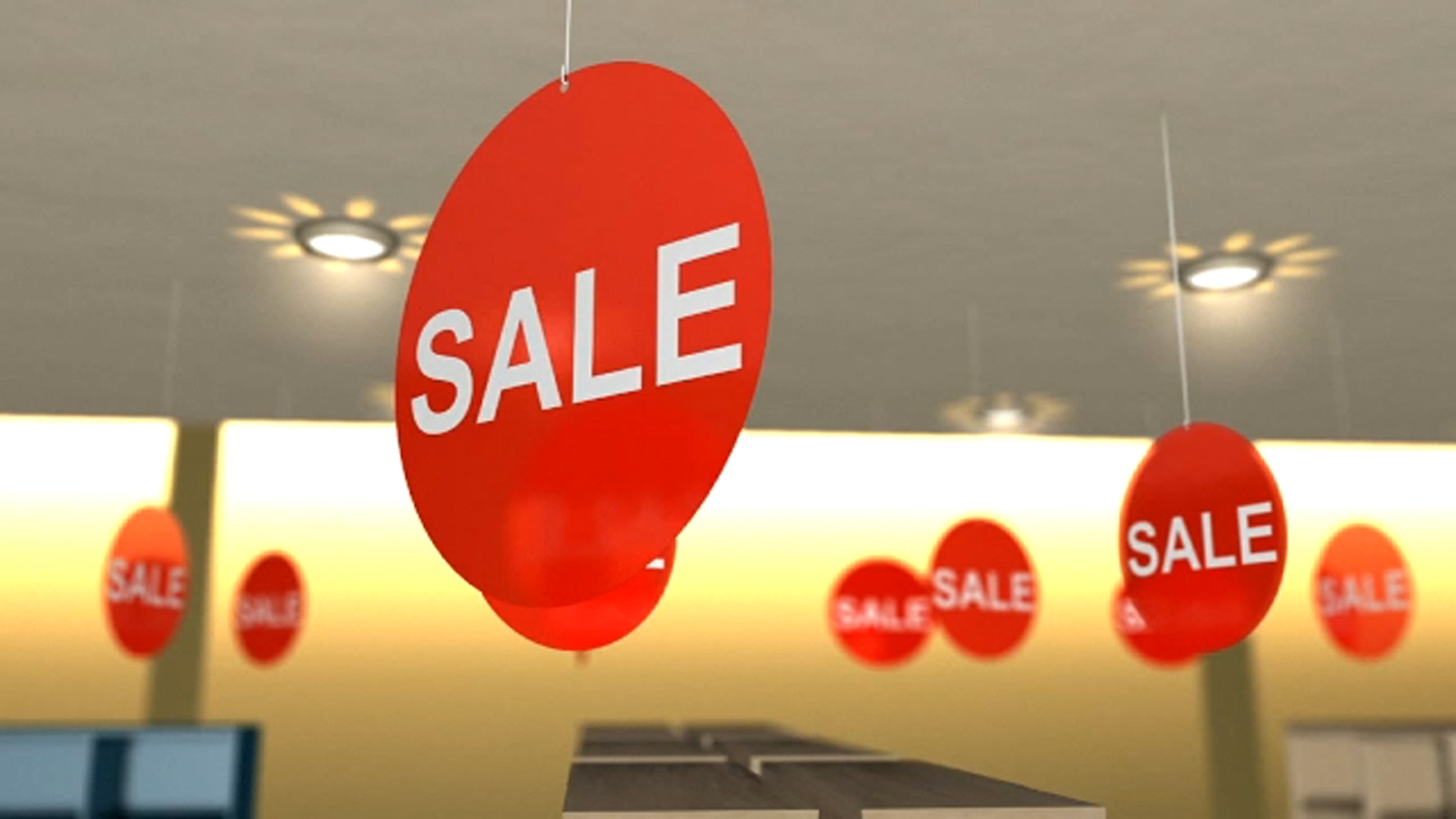 Labor Day sale 2022 Stores, sites offering a variety of deals ABC7