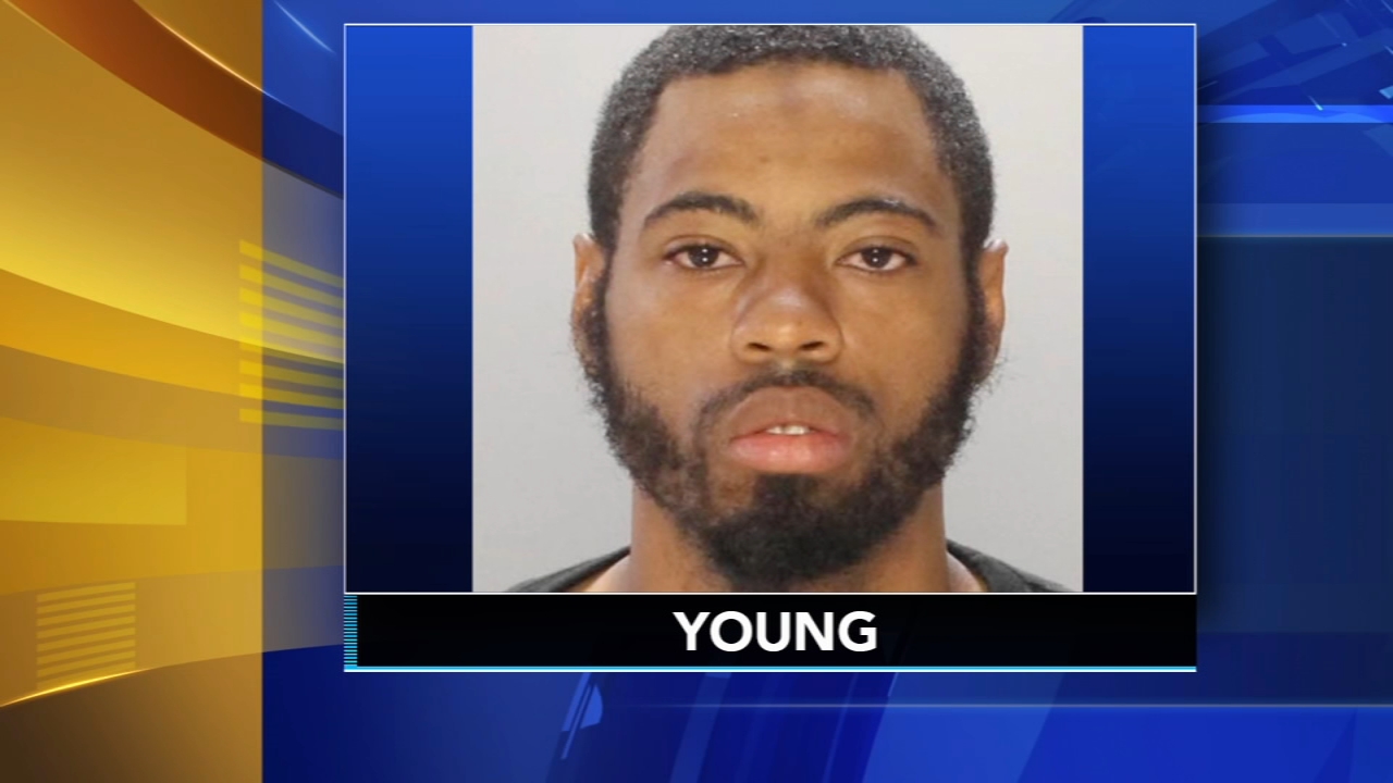 Man shoots mother of his 3 children following argument: DA