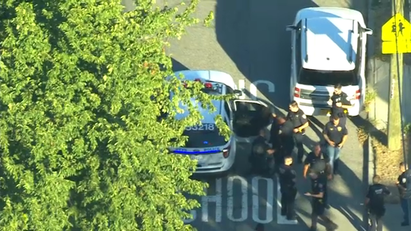 NYC Crime 15yearold charged in deadly shooting of teenage girl in