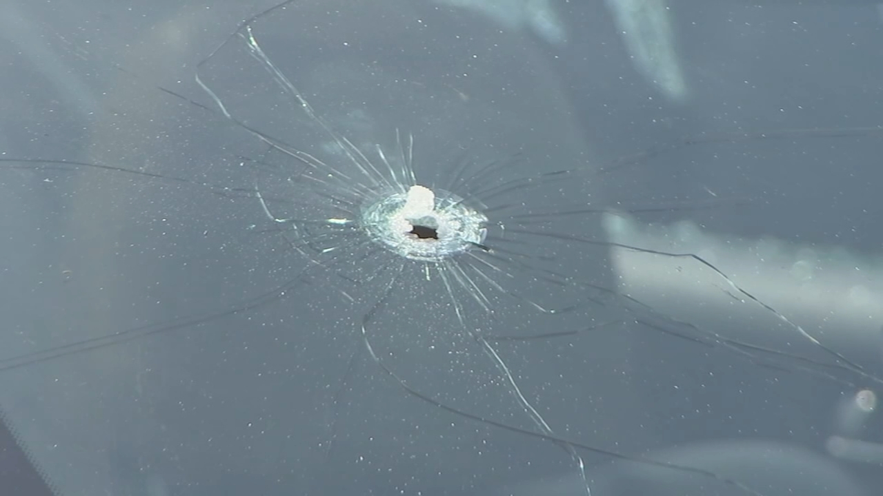 Labor Day weekend shootings leave 10 dead, 23 injured in Philly
