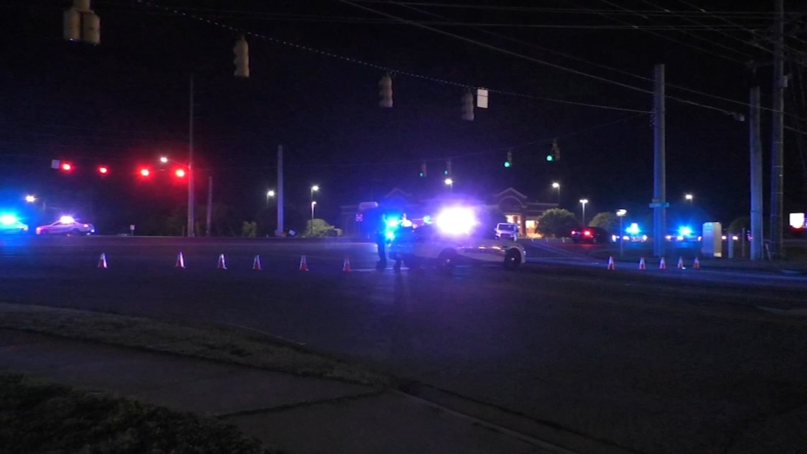 Man identified after being hit and killed by car in Fayetteville ...