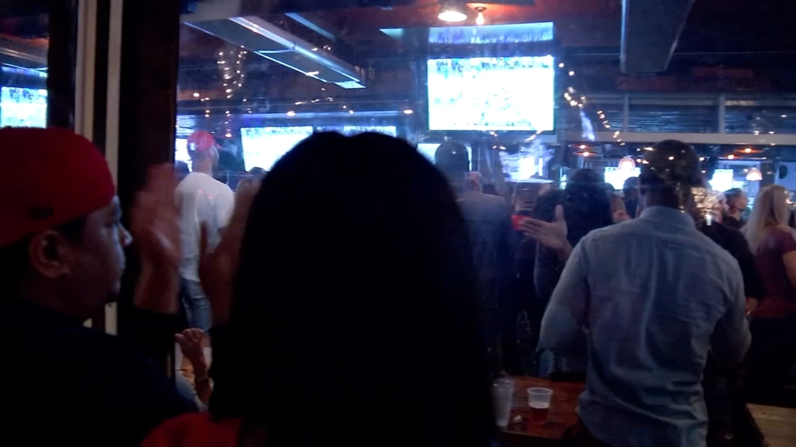 HPD's 'loudnoise Unit' Now Enforcing Ordinance To Stem Washington