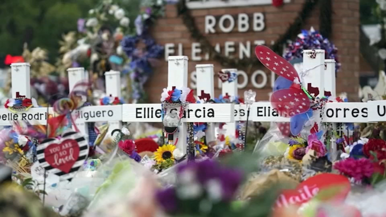 Uvalde school shooting 5 Texas DPS officers face a formal