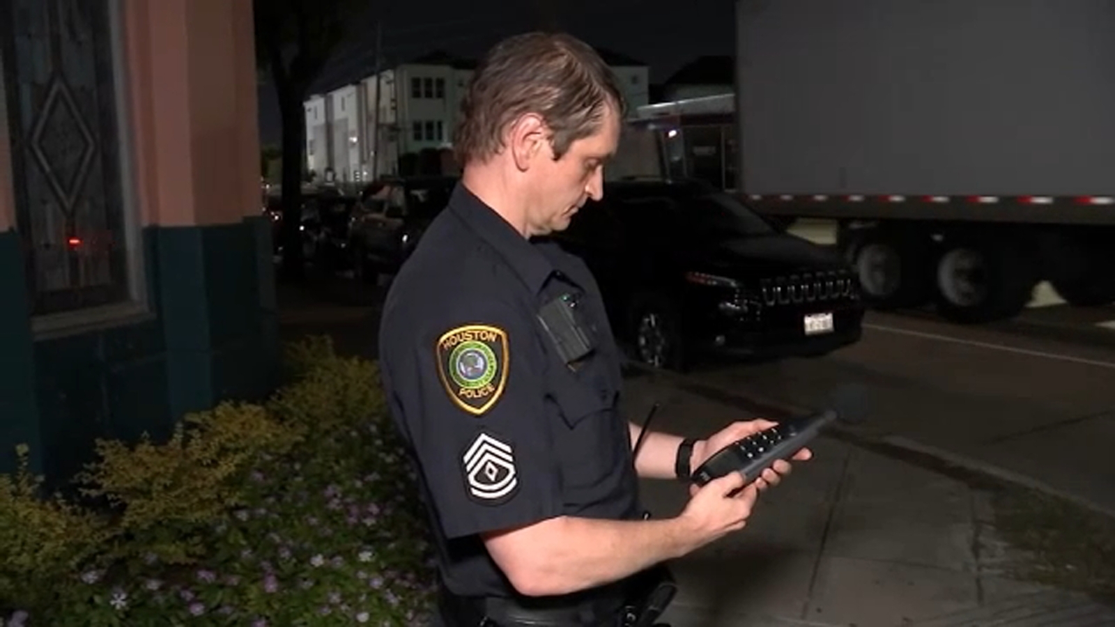 Houston's 300foot detectable noise ordinance goes into effect Tuesday