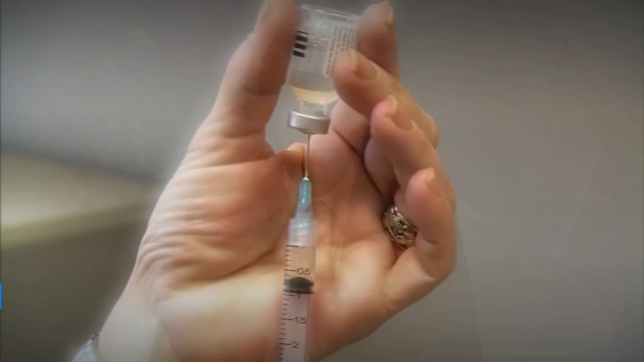 Jones Cleaners provides Sir Paul service ABC30 Fresno