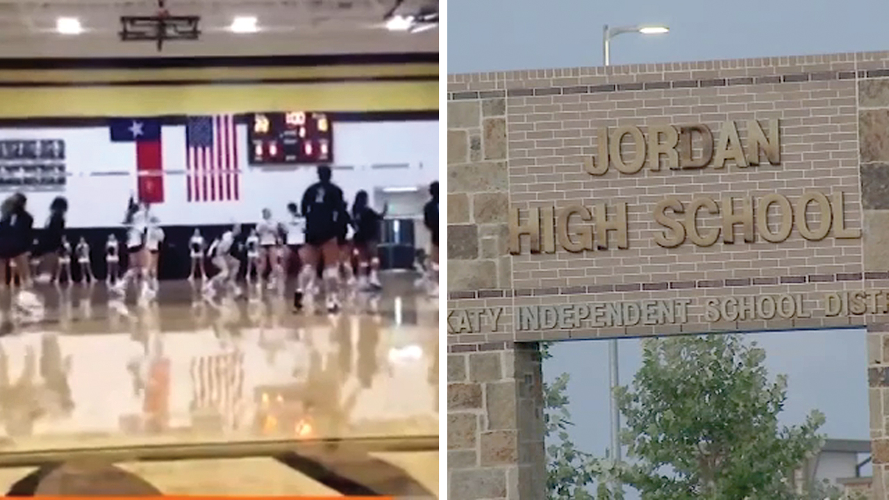 Katy ISD investigating racist taunting at high school volleyball match