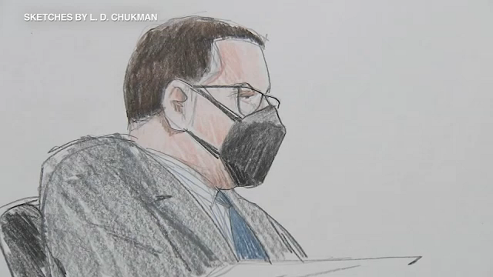 R Kelly trial news: Former business manager Derrel McDavid takes stand ...