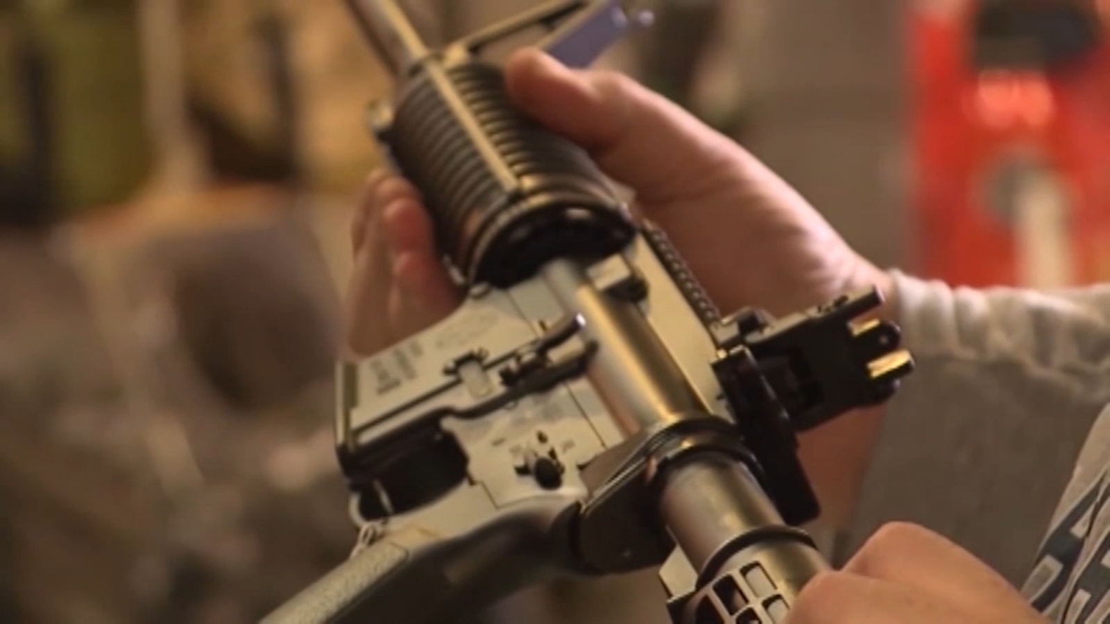 Texas gun laws Houston leaders call for gun reform, saying lack of