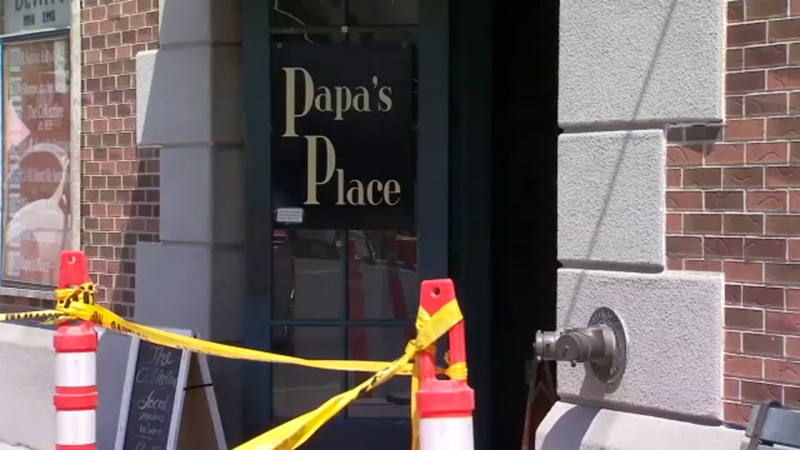 Power outages force Clovis businesses to close down ABC30 Fresno