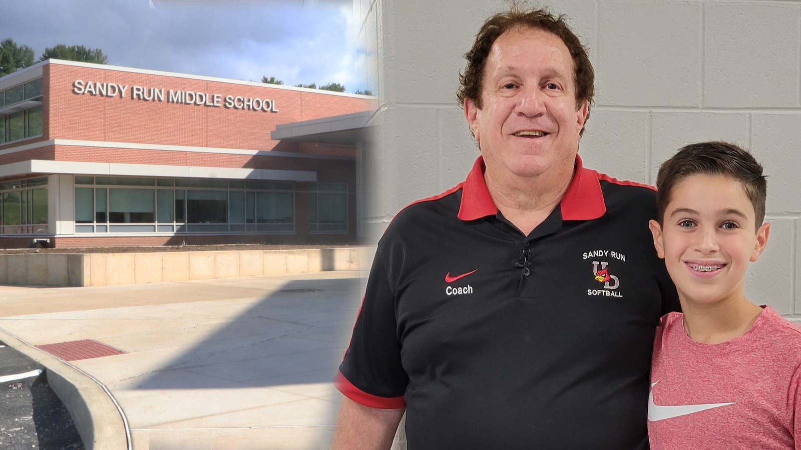 Pa. middle school with 50year family legacy gets total makeover 6abc