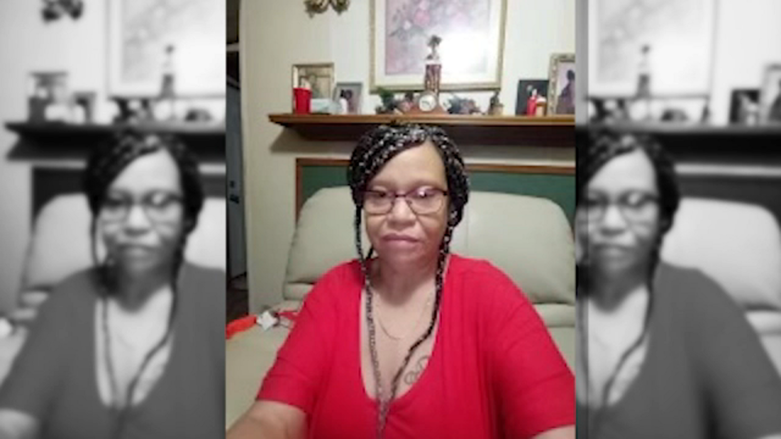 Man Accused Of Killing Jacqueline Beckwith Leaving Her Body At 