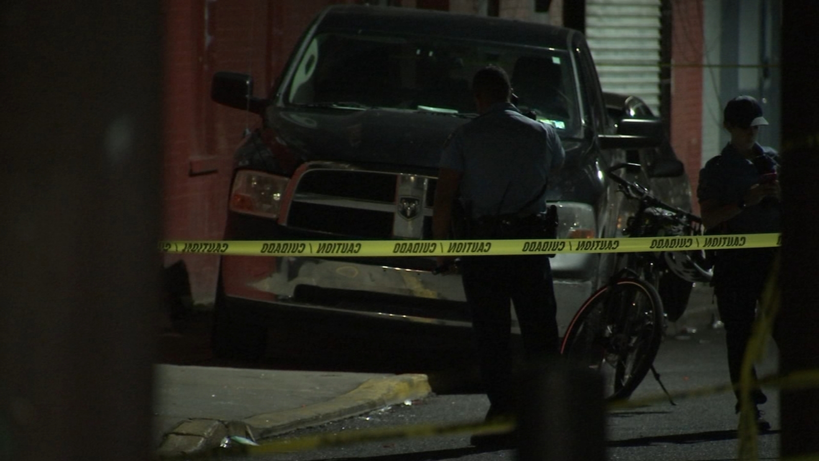 Philadelphia Gun Violence: Teen takes SEPTA bus to hospital after ...
