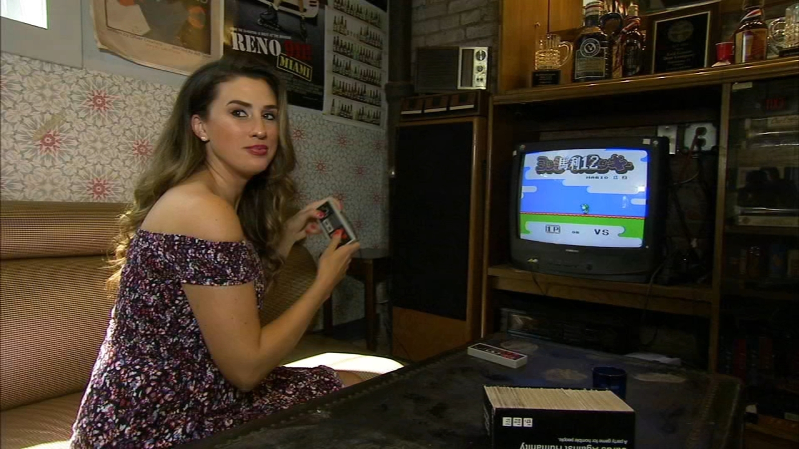 Jessica Boyington's Philadelphia brewery tour continues with Yards