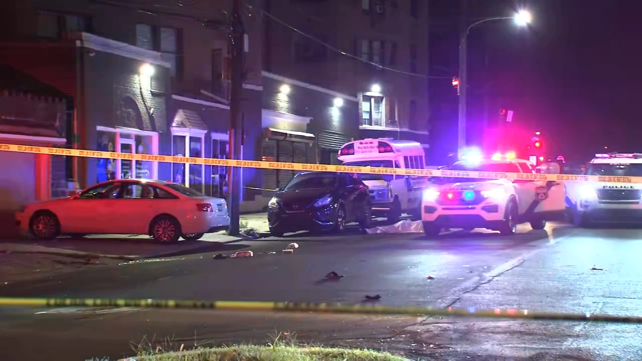 VIDEO Anniversary of Center City collapse 6abc Philadelphia