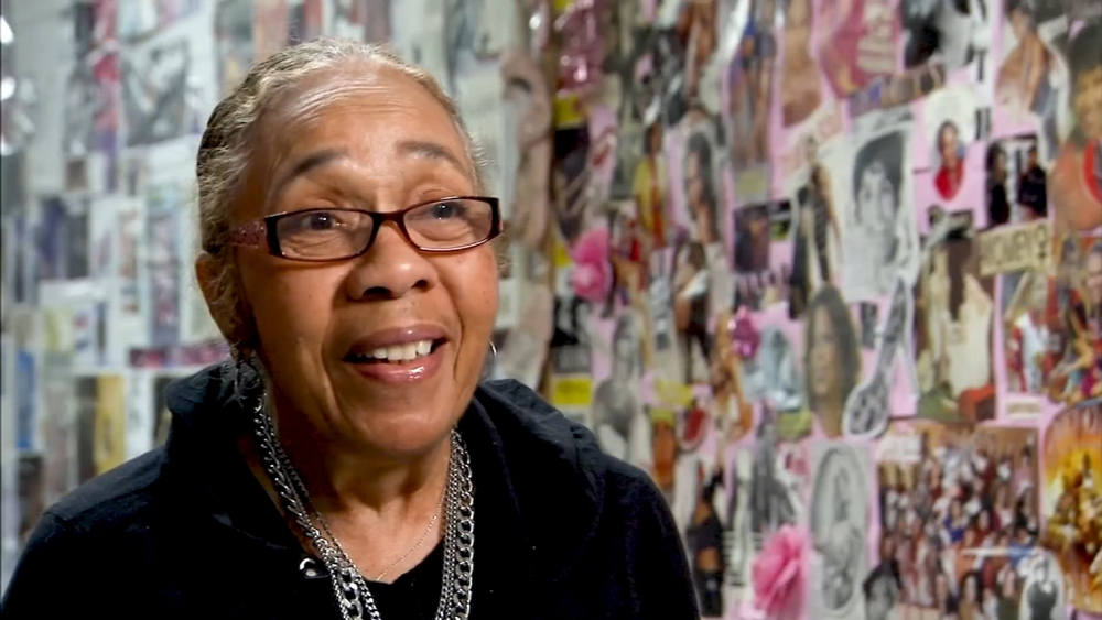 Beloved dancer and choreographer LaDeva Davis Dies at 78