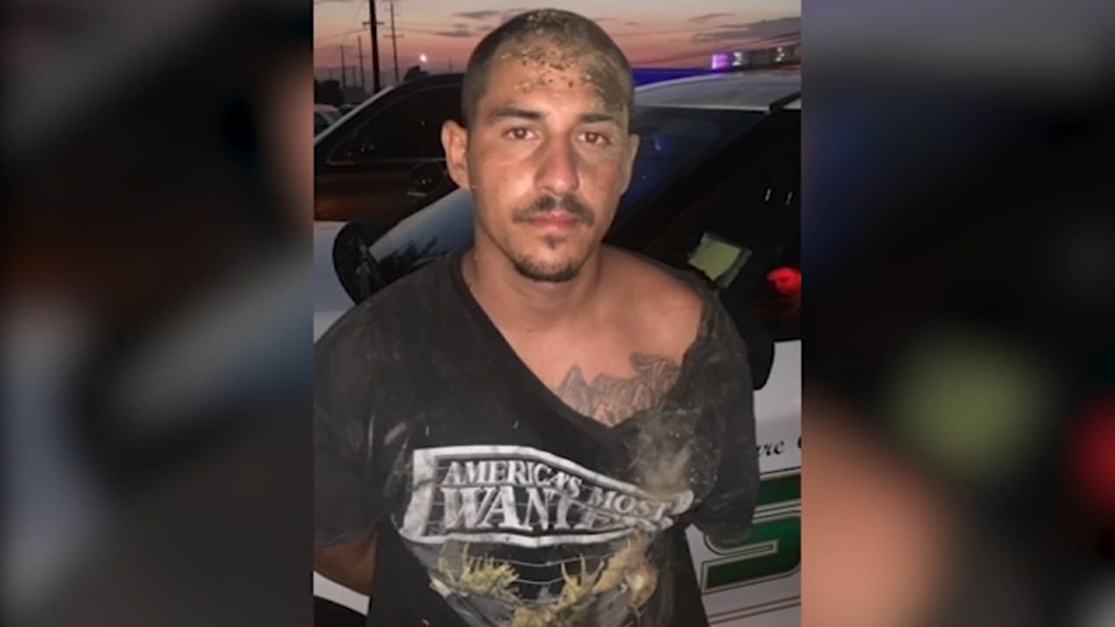 Tulare County deputies arrest man for deadly stabbing in Porterville ...