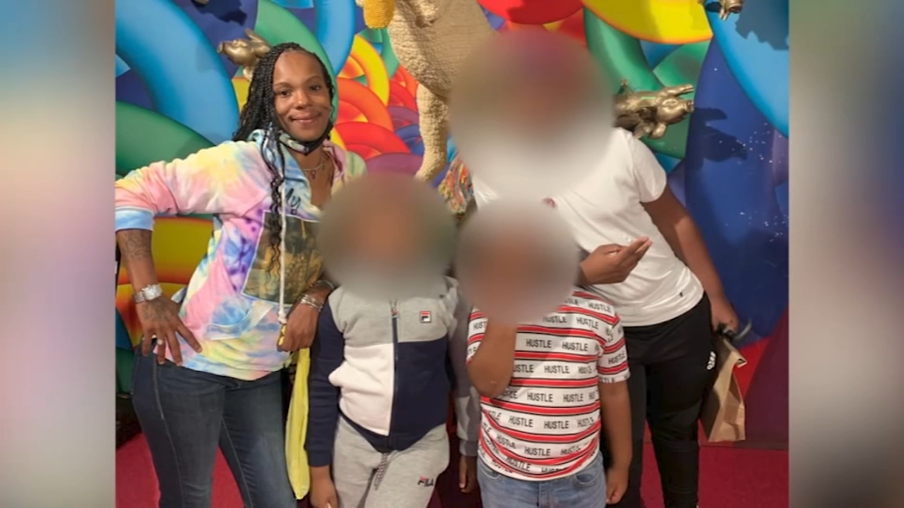 Philadelphia rec center worker dies after being caught in crossfire