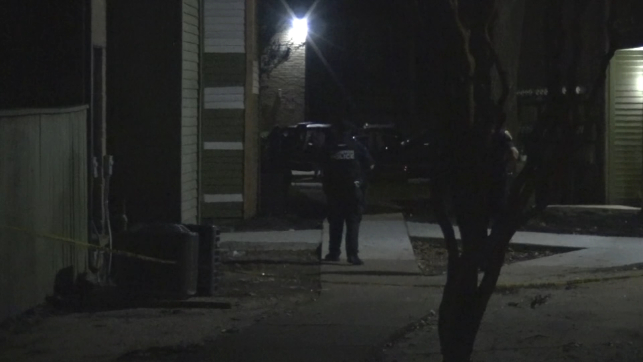 Man found shot to death in Westchase apartment while visiting friends, Houston police say