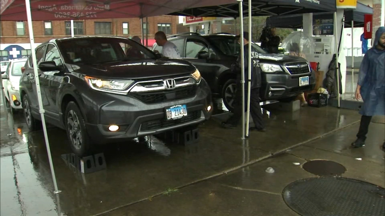 Chicago crime news Police department hopes to prevent catalytic