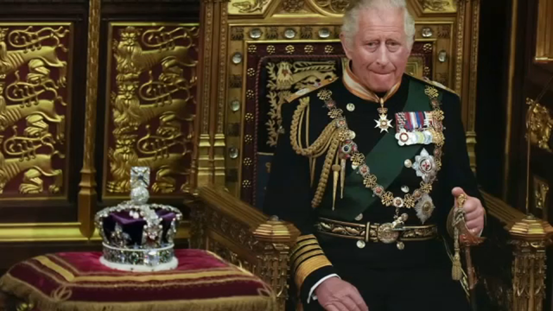 Challenges King Charles III faces as many question whether the monarchy can continue