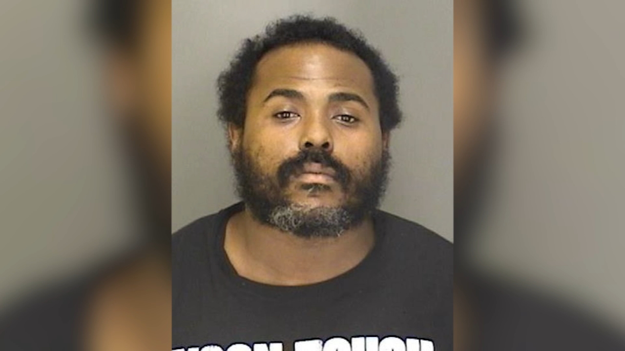 Man accused of killing girl in Merced arrested after long manhunt