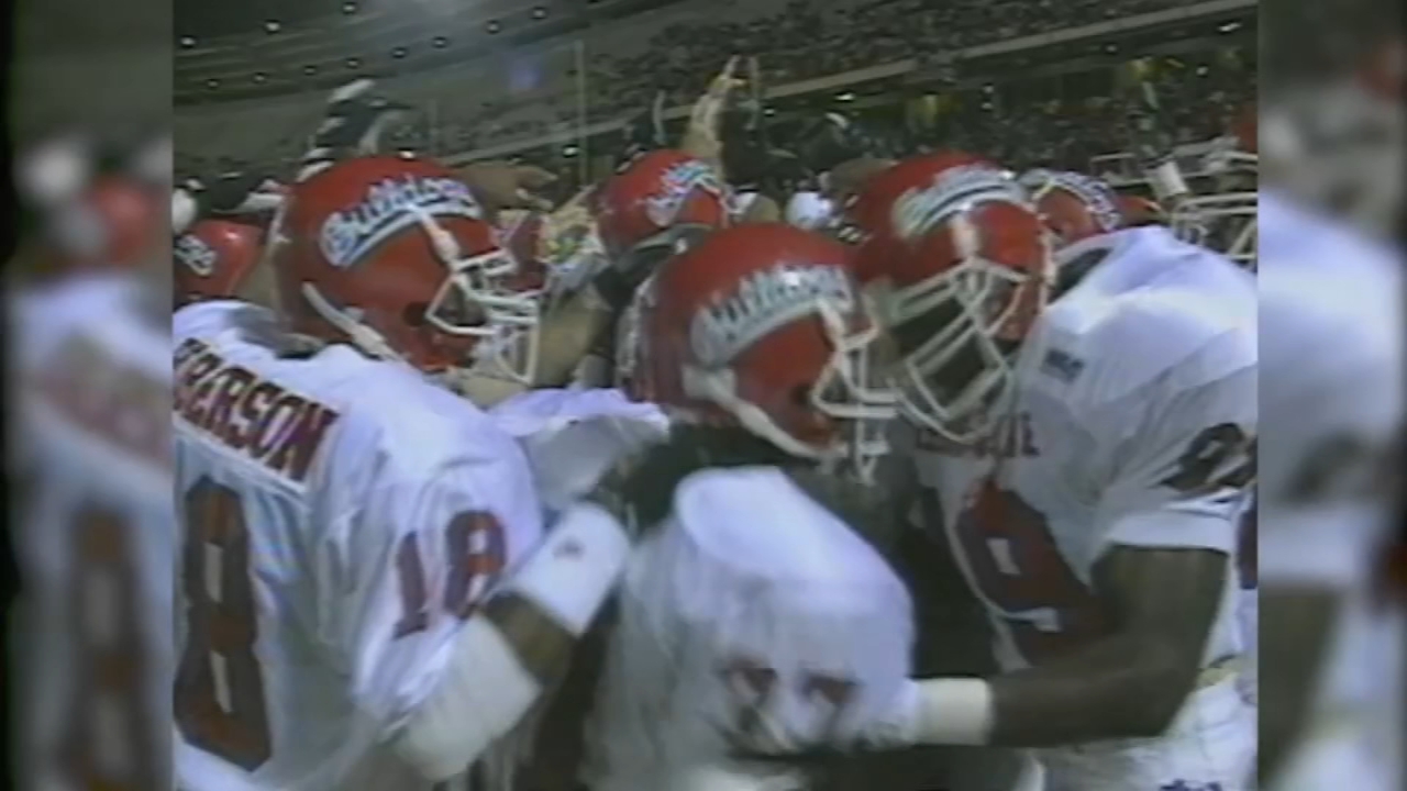 Bulldog Breakdown: Looking back at the 1992 Freedom Bowl