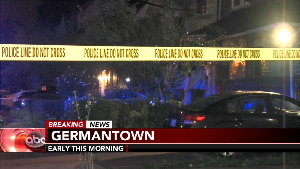Father of 7, a SEPTA manager, killed in Germantown ambush: Police