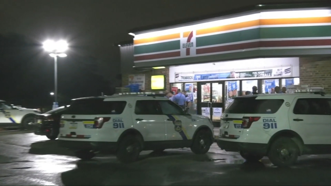 7-Eleven employee shot after dispute with customer: Police