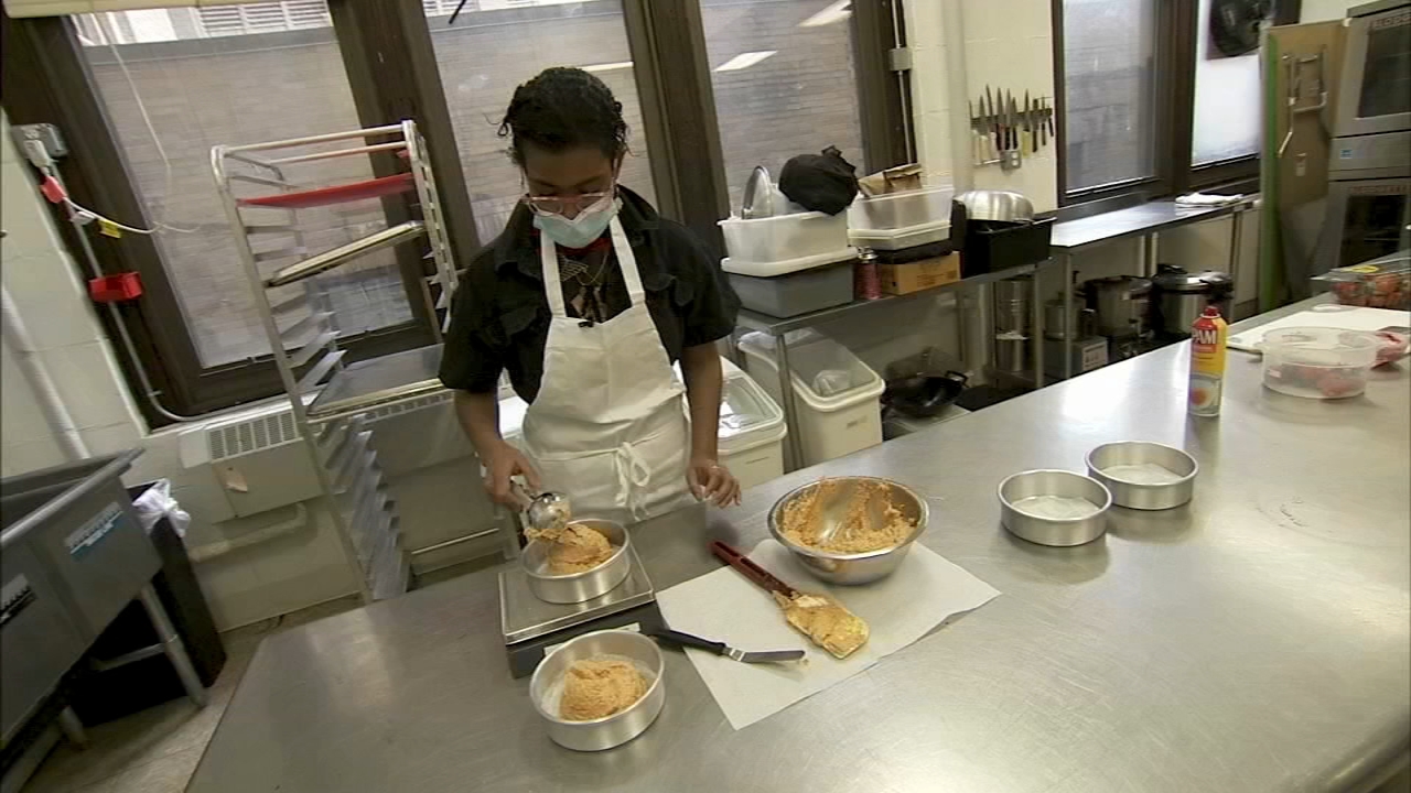 Top Philly chefs hosting fundraiser for women's reproductive rights