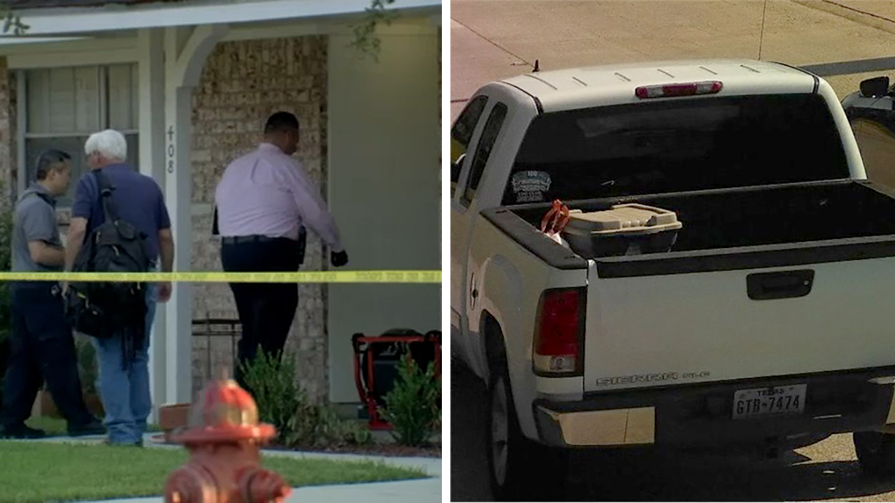 Man killed in same Friendswood home where woman died 16 months prior