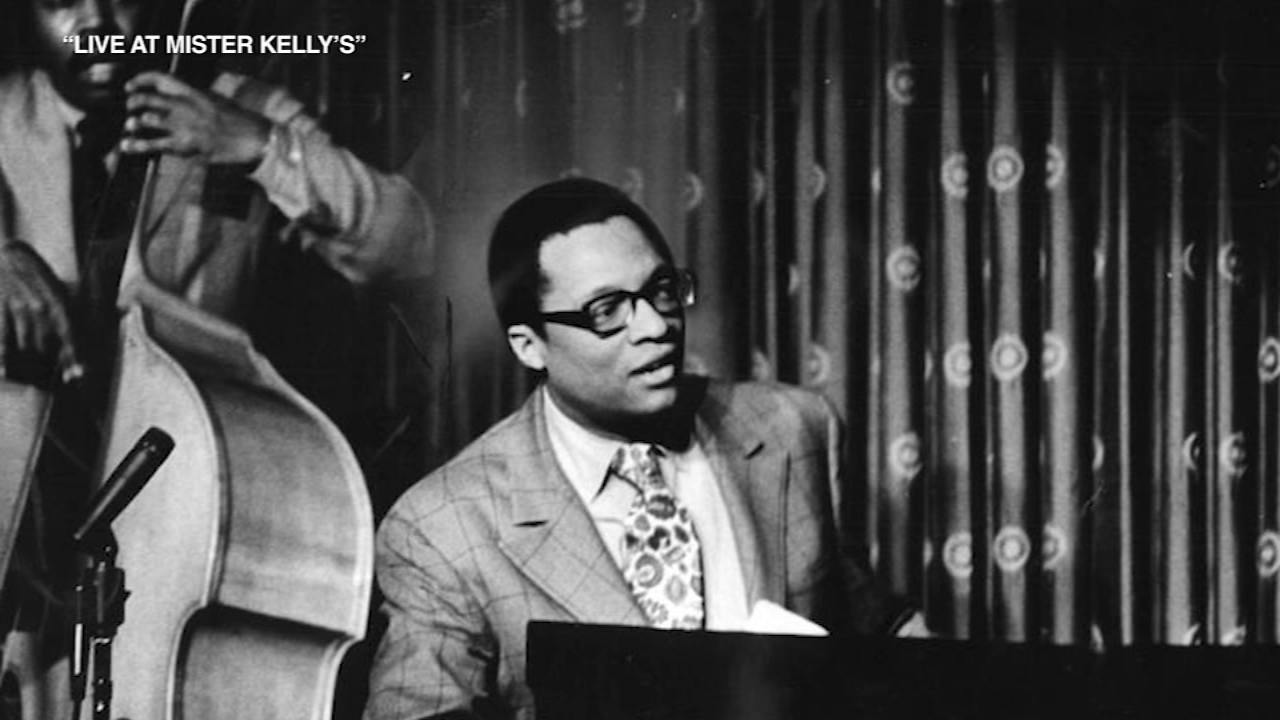 Ramsey Lewis death: Jazz pianist known for hit 'The In Crowd' dies
