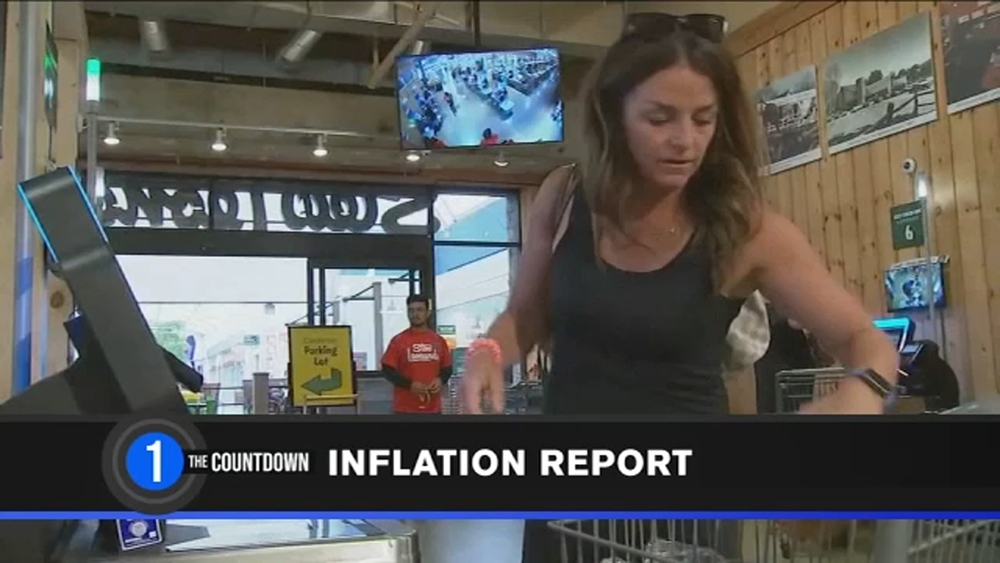 The Countdown: Making sense of US economy amid high inflation rates