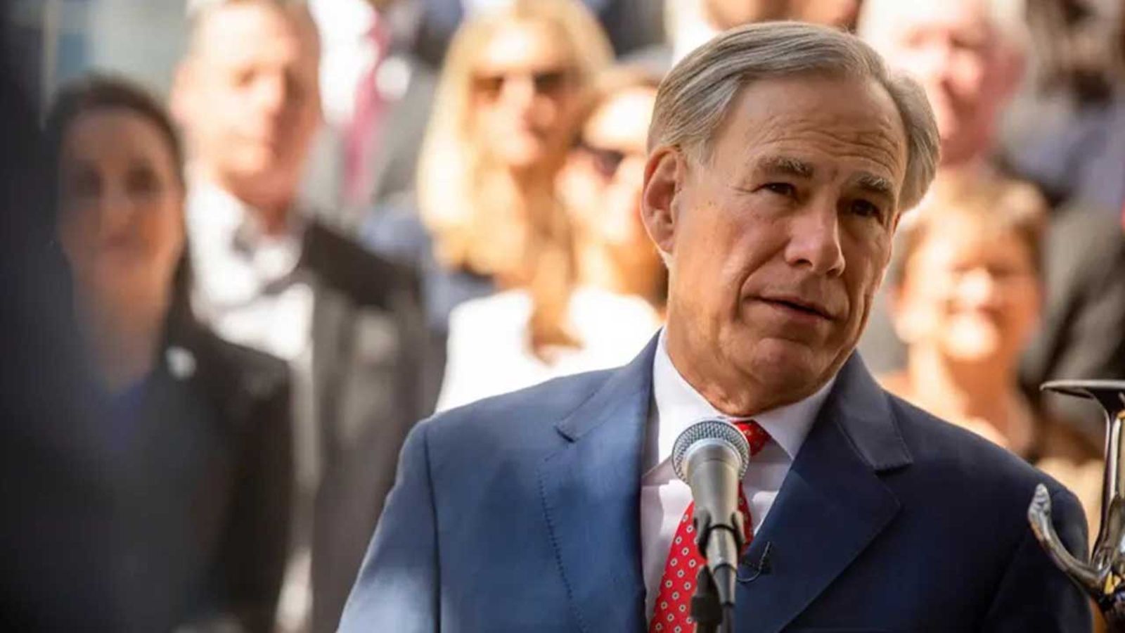 Gov. Greg Abbott demands Pres. Joe Biden pull his student loan relief ...