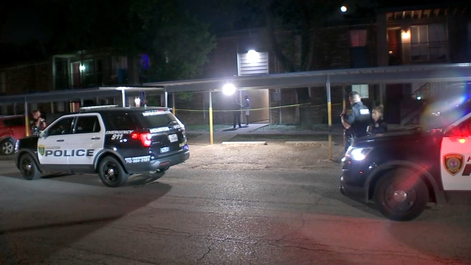 Houston crime: HPD looking for 19-year-old woman accused of shooting ...