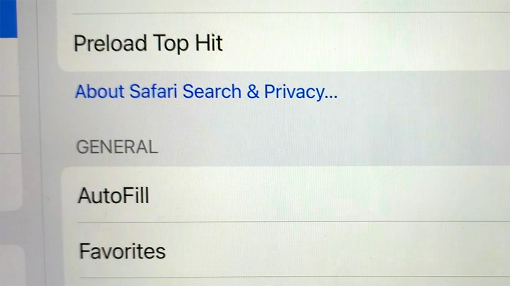 Your browser's autofill could send your info to scammers, experts warn